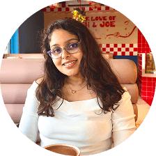 Aditi Shinde